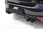 Volkswagen Golf R 5-Door by ABT 2014 года